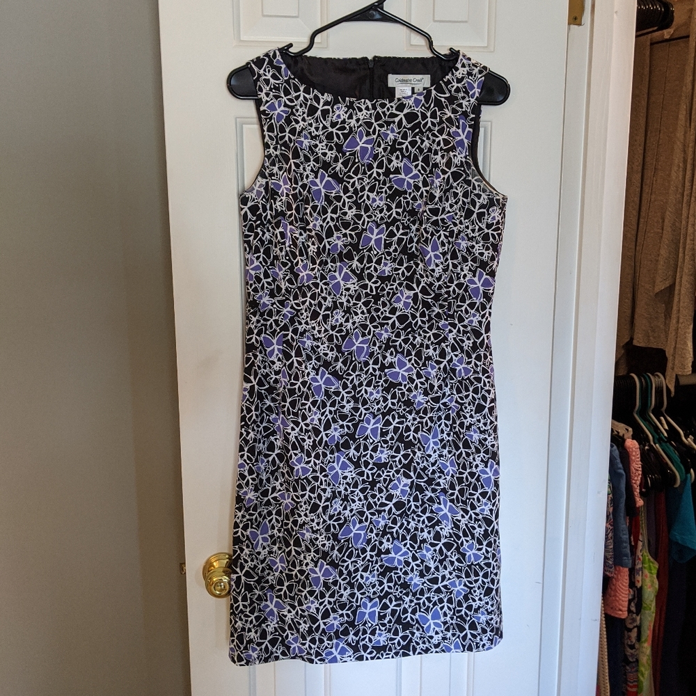 Coldwater Creek Dress